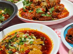 -菜哥龙虾•九江菜(七中店)