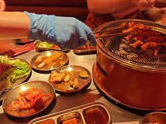 -西塔老太太泥炉烤肉(苏州大悦城店)