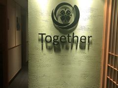 -Together·泰式按摩精油SPA(虹桥店)