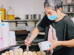 -小路易生煎馆(前进五路店)