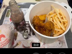 -麦当劳(武商建二店)