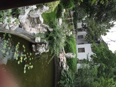 扬州涵田汇金度假酒店(原汇金玄武饭店)-扬州瘦西湖汇金酒店