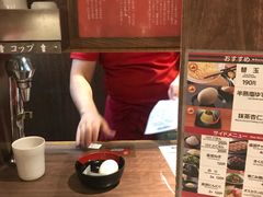 -一蘭拉面(新宿中央东口店)