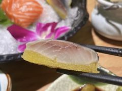 -三石铁板烧(紫竹桥店)