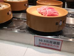 -龍歌自助小火锅(李沧顺和汇店)