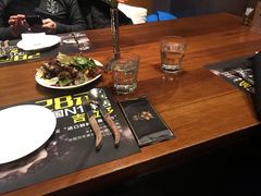 -食间牛排(湖西路店)