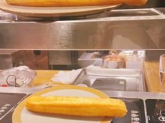 -青年公社烤鸭(青年路店)