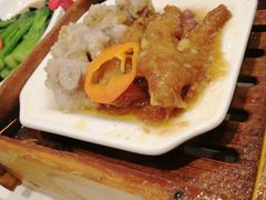 -金翠皇宫粤菜·点心·海鲜(科技园店)
