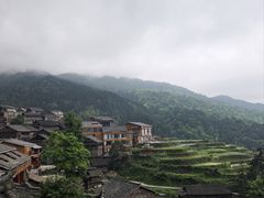 -堂安侗寨