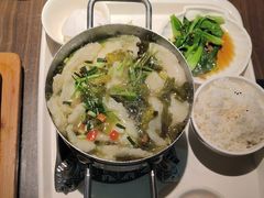 -豪享来中西餐厅(广灵店)