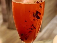 -北京王府井希尔顿酒店·万斯阁西餐厅