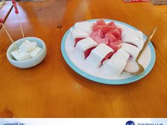 -雙冲柳州螺蛳粉&酸嘢&桂林米粉(簋街店)