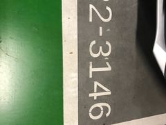 -苏州中心-停车场