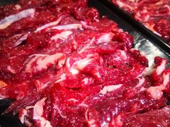 -幸运牛汕头小黄牛牛肉火锅(梅林店)