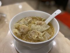 -盛记粥面(佐敦店)