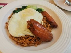 -和平馆·地道港澳茶餐厅(西门口店)