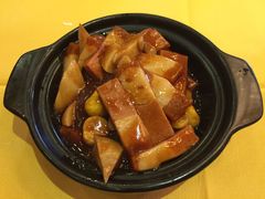 -功德林素菜饭庄(前门店)