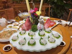 -德胜轩正宗顺德菜(宝安沙井会展中心店)