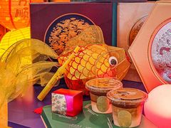 -广州花园酒店