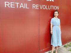 -长春市南湖公园