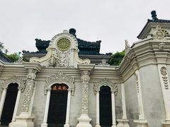 -珠海圆明新园