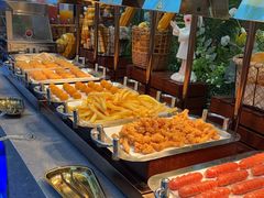 -非烤勿扰自助烤肉(深圳宝安华强广场店)