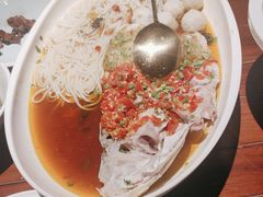 -望湘园·洞庭渔宴(浦江欢乐颂店)