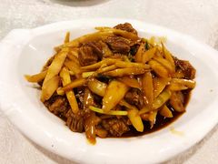 -白鹿江西餐厅(北师大店)