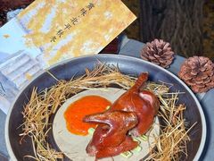 -自如ZSPACE四合院艺术餐厅
