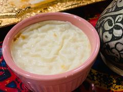 烤米饭布丁-TUK土耳其餐厅·下午茶(卢湾店)