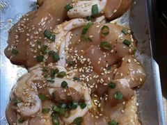 -麻蒲碳烤肉(嘉禾东平地铁站19号店)