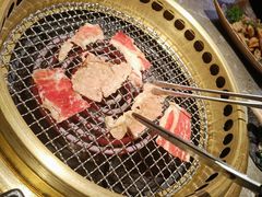 -谷牛日式烤肉(宝山U天地店)