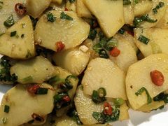 -瑞丰园庭院餐厅·白族传统家常菜