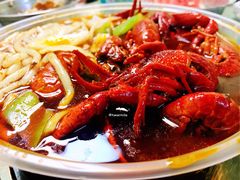 -无限虾享(同庆街店)