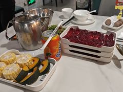 -潮汕大目牛肉火锅(上梅林店)