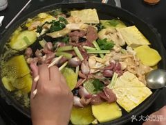 -王家蒸蒸糕烙锅(唐人街店)