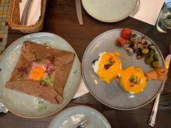-The Flowers Coffee(南山店)
