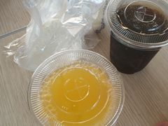 -回味鸭血粉丝汤(南京站店)
