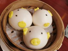-牡丹国际大酒店-港式茶餐厅
