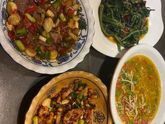 -恒府1993(文昌北路店)