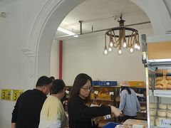-匠造烘焙(上海工厂店)