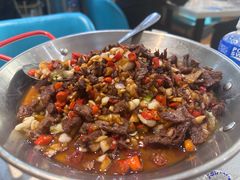 -福巷湘食小馆·猛火现炒(上海首店)
