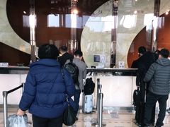 -南通绿洲国际假日酒店全日餐厅