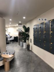 -DX HAIR SALON·发现未知美发沙龙