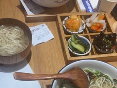 -马记永·兰州牛肉面(3019君尚店)