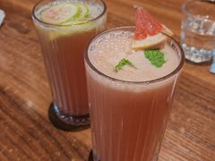 -TIGERS老虎西餐(亦庄店)