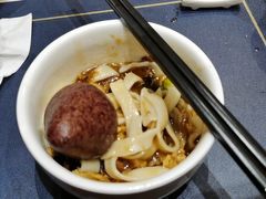 -舜耕山庄四时万和自助餐厅