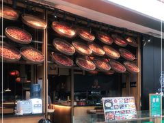 -九锅一堂酸菜鱼(新南凯德直营店)