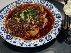 -川味堂·四川豆花(八卦岭店)