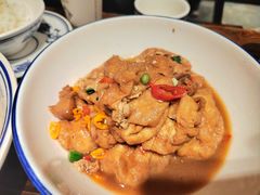 -衡厨·衡阳土菜(中南店)